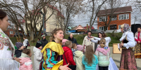 Фото: телеканал «Краснодар» - ТК Краснодар