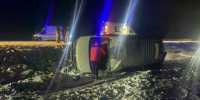 Шесть человек пострадали в ДТП под Усть-Лабинском - Газета Краснодарские известия