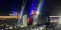 Уголовное дело возбудили после ДТП с маршруткой и 6 пострадавшими в Краснодарском крае - Кубанские Новости