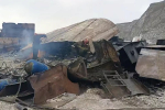 Работы по утилизации кормы танкера «Волгонефть-239» близятся к завершению
