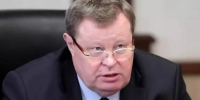 Вениамин Кондратьев поздравил Владимира Устинова с днем рождения - Кубанские Новости