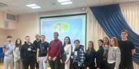 В Тихорецке провели правовой урок «Учимся быть избирателями» - Избирательная комиссия