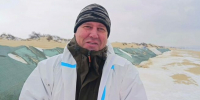 Глава Кубани рассказал об участнике ликвидации ЧС с мазутом Андрее Денисенко - Газета Краснодарские известия
