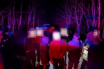 Пропавшего под лавиной в Сочи звездного инструктора считают погибшим