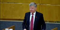 Дмитрий Новиков – в Государственной Думе: «Народ – источник власти, и граждане вправе выражать свою волю» - КПРФ