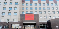 Госпиталь для ветеранов войн как оружие массового исцеления - KrasnodarMedia