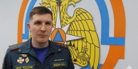 Главное управление напоминает меры безопасности при угрозе схода лавин (+видео) - МЧС