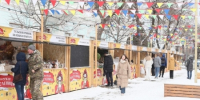 Фото: Пресс-служба администрации Краснодара - НИА-Кубань