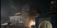 В Туапсинском районе ввели свободное посещение школ и детских садов после атаки дронов - Газета Кубань Сегодня