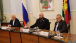 Уполномоченный по правам человека в РФ представила доклад о работе за 2024 год