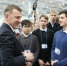 Евгений Наумов принял участие в открытии выставки YugBuild в Краснодаре - Газета Краснодарские известия