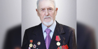 Вениамин Кондратьев поздравил со столетием ветерана Великой Отечественной войны из Новокубанского района - Департамент информационной политики