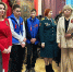 В КРАЕВЕДЧЕСКОМ МУЗЕЕ КАНЕВСКОГО РАЙОНА ОТКРЫЛАСЬ УНИКАЛЬНАЯ ВЫСТАВКА - Министерство культуры