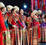 «КРИНИЦА» ВЕЗЁТ МАСЛЕНИЦУ В КИТАЙ - Министерство культуры