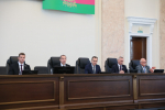 Вениамин Кондратьев: Расходы бюджета Краснодарского края в 2025 году увеличили до 649 миллиардов рублей