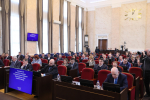 Вениамин Кондратьев: Расходы бюджета Краснодарского края в 2025 году увеличили до 649 миллиардов рублей