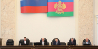 Из бюджета Кубани выделили дополнительные 17,4 млрд рублей на строительство социальных учреждений - Югополис