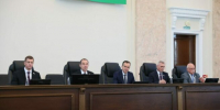 Бюджет Краснодарского края увеличили до 649 млрд рублей - Газета Краснодарские известия