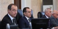 Фонд развития промышленности Краснодарского края докапитализировали до 10 млрд рублей - Департамент информационной политики