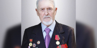 Вениамин Кондратьев поздравил со столетием ветерана Великой Отечественной войны - Югополис