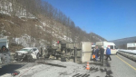 Четыре человека пострадали в ДТП на Кубани 