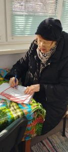 Геленджик. Коммунисты помнят славные традиции и проводят Народный референдум
