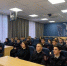 Студенты Кубанского экономико-юридического техникума стали гостями ТИК Лабинская - Избирательная комиссия