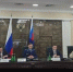ИНФОРМАЦИЯ ОБ УЧАСТИИ СОТРУДНИКОВ КОНТРОЛЬНО-СЧЕТНОЙ ПАЛАТЫ КРАСНОДАРСКОГО КРАЯ В ЗАСЕДАНИИ МЕЖВЕДОМСТВЕННОЙ РАБОЧЕЙ ГРУППЫ ПО ВОПРОСАМ КООРДИНАЦИИ ДЕЯТЕЛЬНОСТИ ПРАВООХРАНИТЕЛЬНЫХ И ИНЫХ УПОЛНОМОЧЕННЫХ ОРГАНОВ ПО ПРОТИВОДЕЙСТВИЮ ПРАВОНАРУШЕНИЯМ ПРИ РЕАЛИЗАЦИИ НАЦИОНАЛЬНЫХ ПРОЕКТОВ - Контрольно-счетная палата