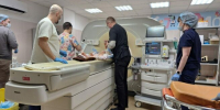 Пострадавшего от нападения собак в Сочи мальчика привезли в Москву - Газета Краснодарские известия