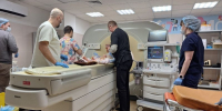 Девятилетнего мальчика с разорванным собаками лицом перевезли из Сочи в Москву - KrasnodarMedia
