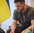 Фото: t.me/V_Zelenskiy_official - ТК Краснодар