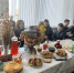 В Северо-Кавказском филиале РГУП отметили Масленицу - Югополис