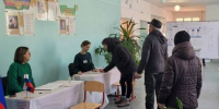 Единороссы взяли места глав во всех прошедших накануне избирательных кампаниях - Новая Газета Кубани
