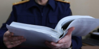 Появились подробности о неадеквате, устроившем погром в медцентре Анапы - KrasnodarMedia