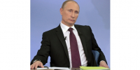 Путин направил самолёт МЧС за мальчиком, пострадавшим от нападения собак в Сочи - KrasnodarMedia