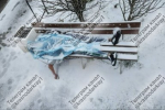 Актёр Кассинский устроил дебош в поезде Имеретинский курорт — Москва