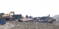 Фото: Оперативный штаб Краснодарского края - ТК Краснодар