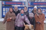 Жительницы Тимашевска попросили Путина не убивать бродячих собак