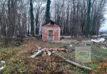 В Апшеронске жена депутата присвоила земли городского парка, в этом ей помогли чиновники