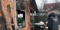 На Кубани пенсионер погиб при пожаре из-за непотушенной сигареты - Кубанские Новости