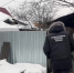 В Апшеронске следователи устанавливают обстоятельства гибели местного жителя в результате пожара - Следственный комитет