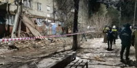 5 человек пострадали при взрыве газа в многоквартирном доме на Кубани - Газета Краснодарские известия