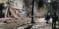 Фото: ГУ МЧС России по Краснодарскому краю - ТК Краснодар