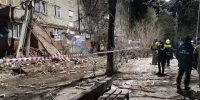 В МЧС уточнили число пострадавших при взрыве газа в многоэтажке на Кубани - Кубанские Новости