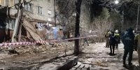 За жизнь пострадавшего борются врачи, возбуждено уголовное дело: что известно о взрыве в жилом доме в Белореченске к этой минуте - LiveKuban.Ru