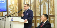 Владимир Якушев: ﻿«От муниципальных депутатов очень многое зависит» - Кубанские Новости