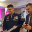 Фото: телеканал «Краснодар» - ТК Краснодар