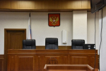 Кресло председателя Тахтамукайского райсуда Адыгеи все еще вакантно