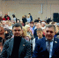 Женщин 15 избирательного округа Краснодара поздравили с Международным женским днем - Югополис