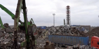 Фото: Оперативный штаб Краснодарского края - ТК Краснодар